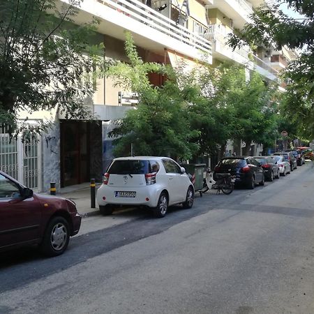 Thiseio Home Athen Exterior foto