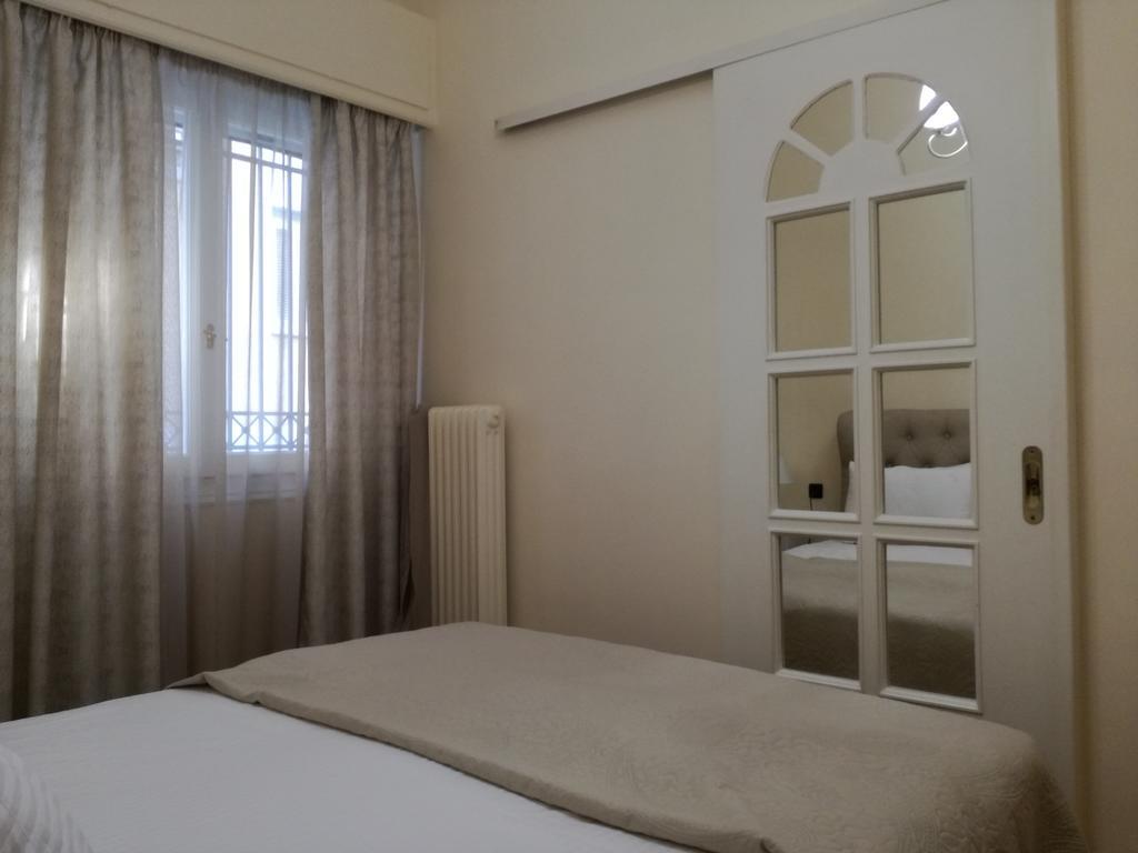 Thiseio Home Athen Exterior foto