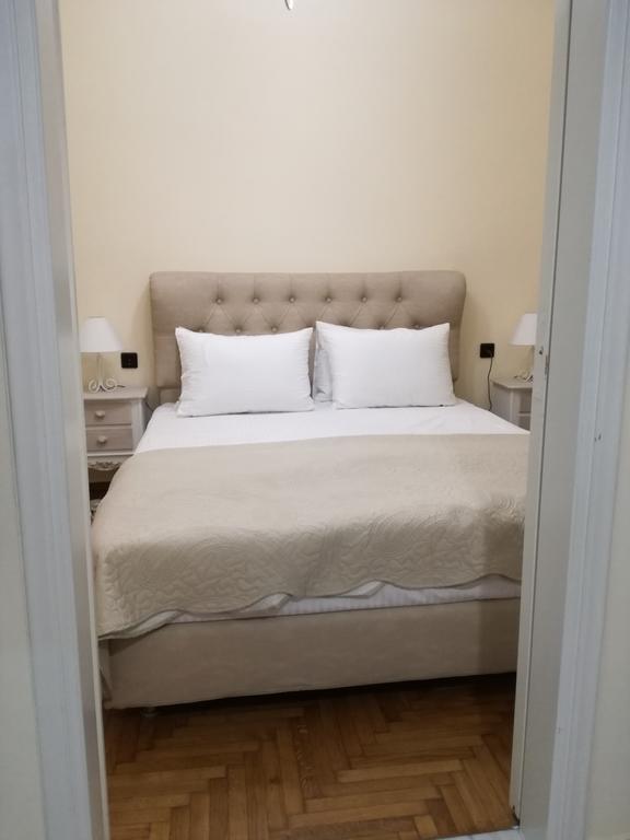 Thiseio Home Athen Exterior foto