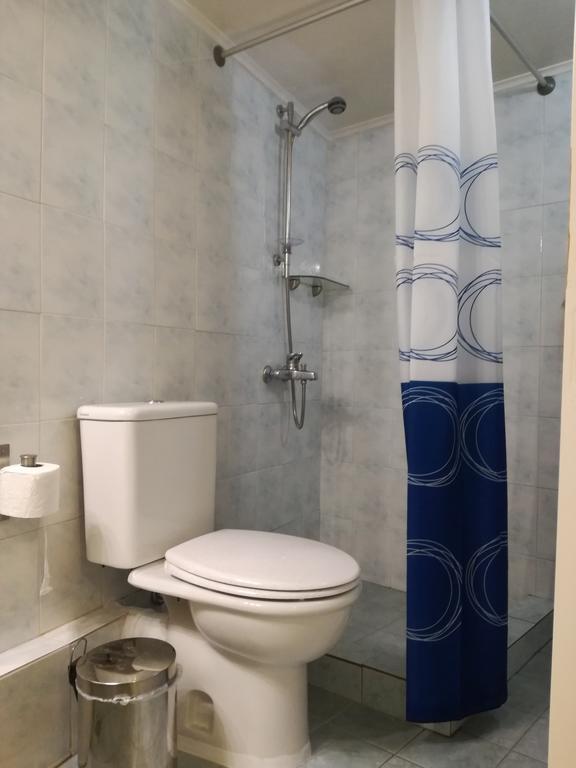 Thiseio Home Athen Exterior foto