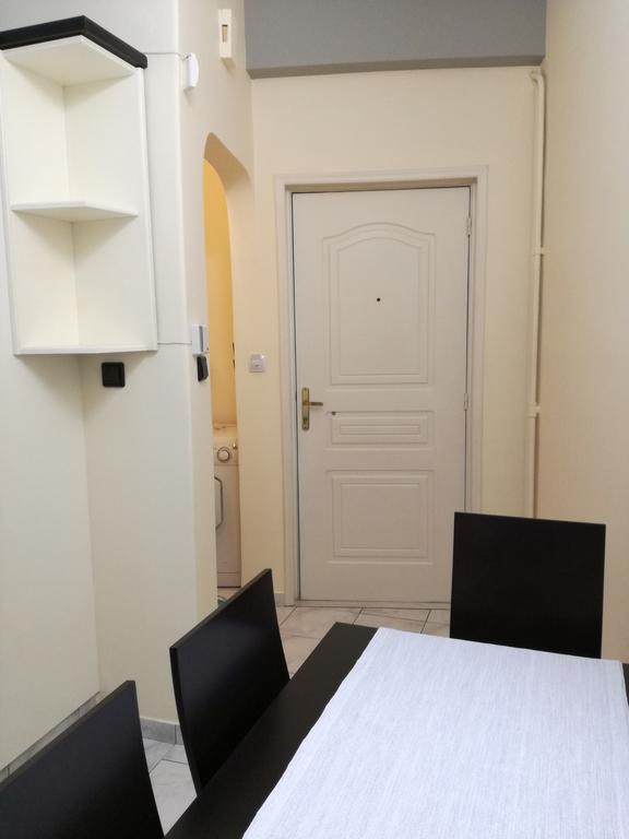 Thiseio Home Athen Exterior foto