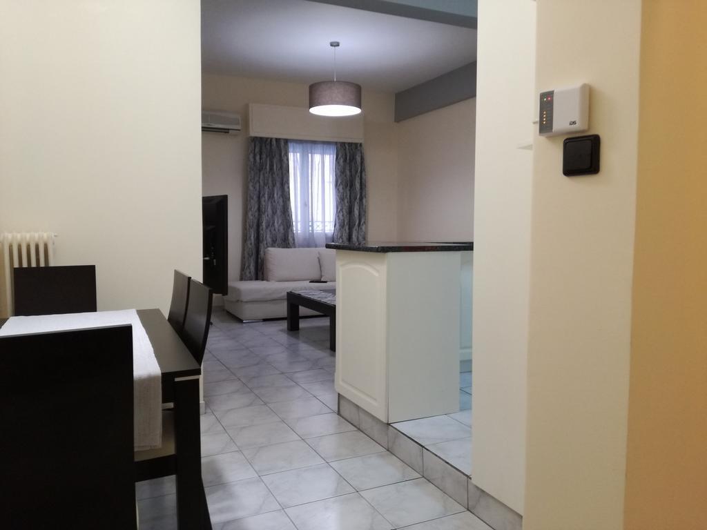 Thiseio Home Athen Exterior foto
