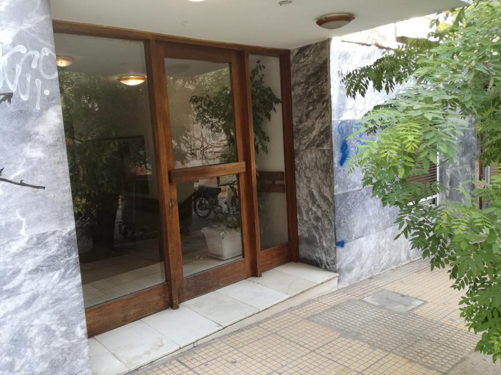 Thiseio Home Athen Exterior foto