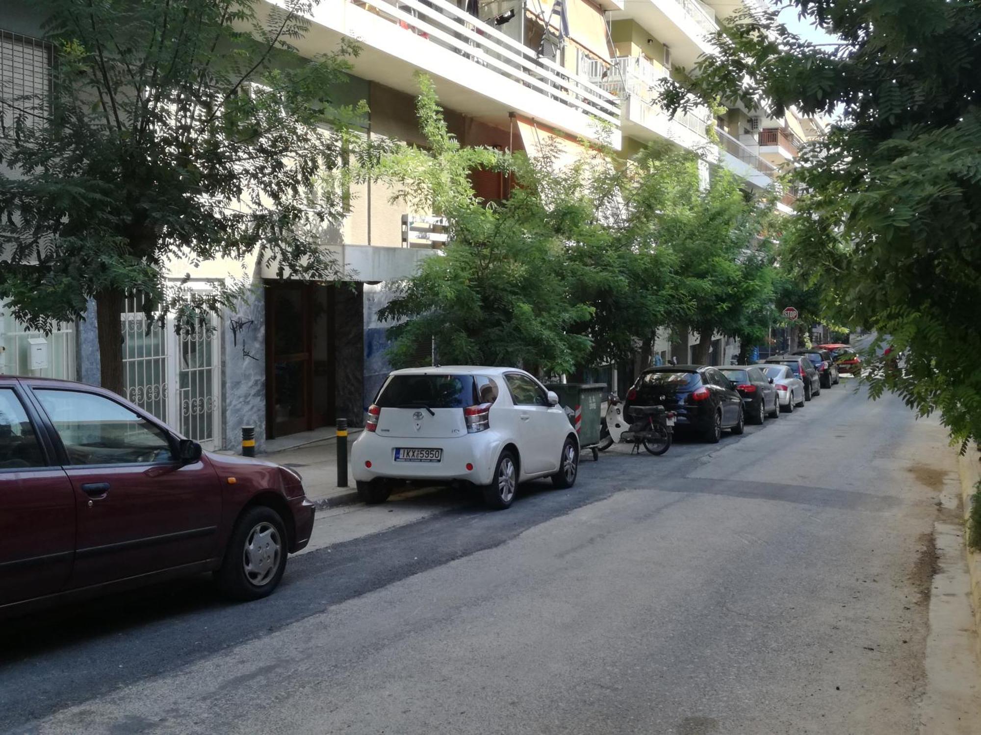 Thiseio Home Athen Exterior foto
