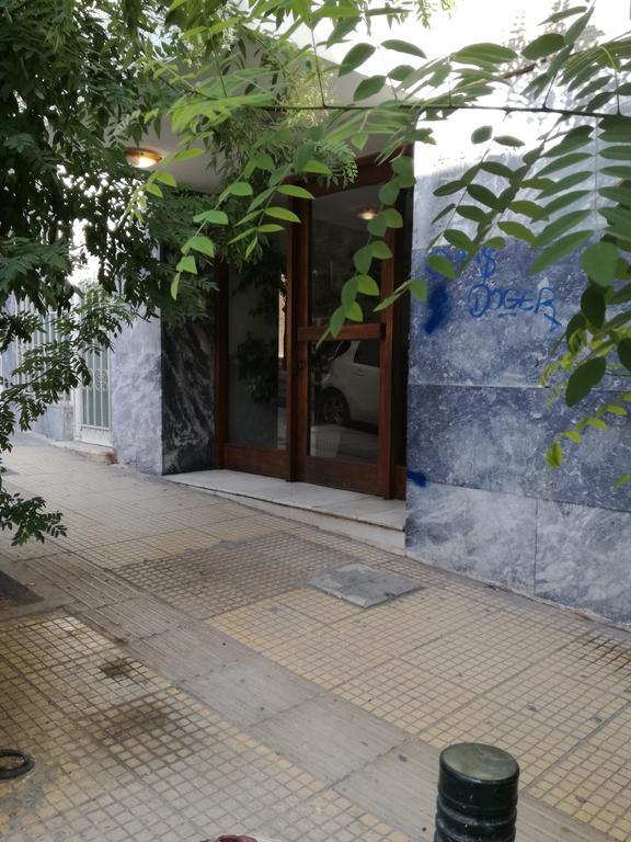 Thiseio Home Athen Exterior foto
