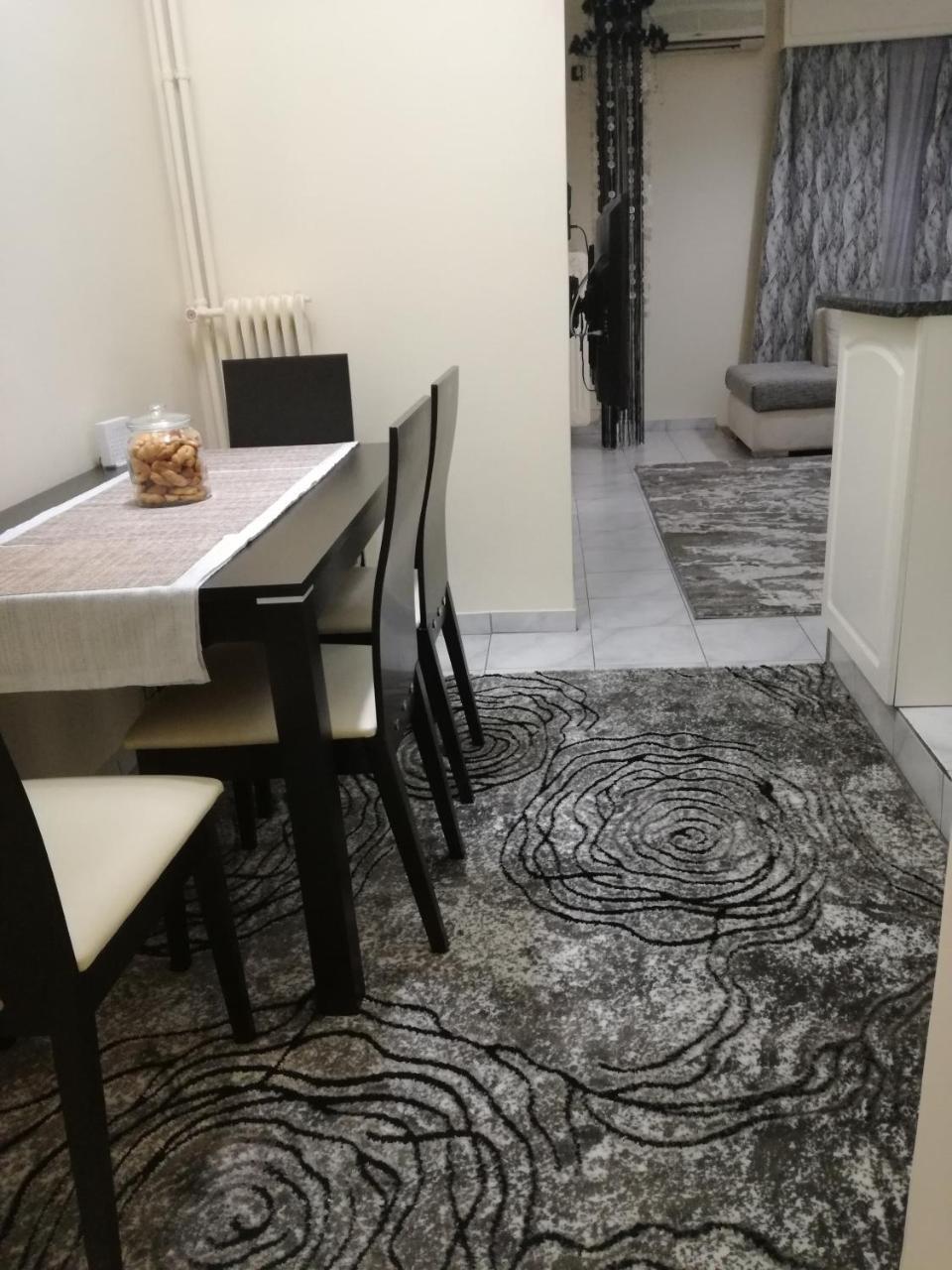 Thiseio Home Athen Exterior foto